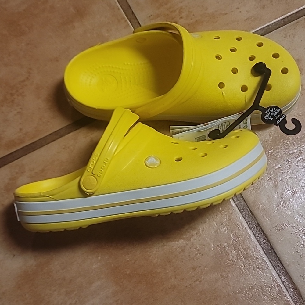 Crocs